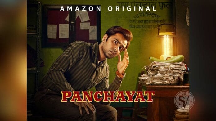Panchayat 2