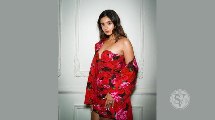 Aalia Bhatt trolled on twitter