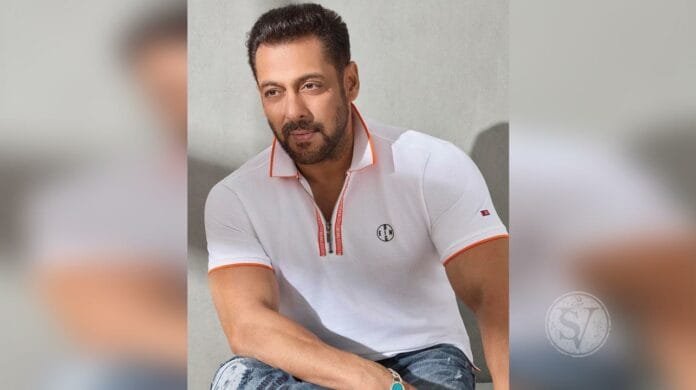 Salman new movie Kabhi Eid Kabhi Diwali