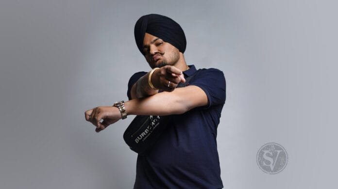 Sidhu-Moosewala