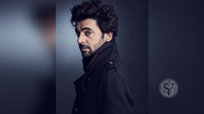 Sunil-grover at cannes