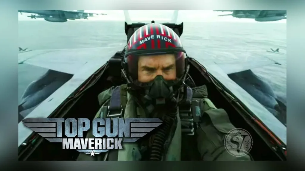 Top Gun Maverick premiere