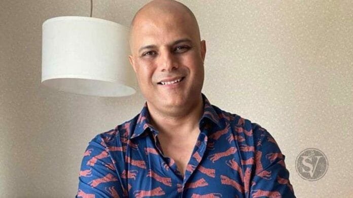 Tum Bin Actor Himanshu