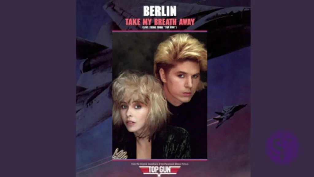 Top Gun Original Soundtrack