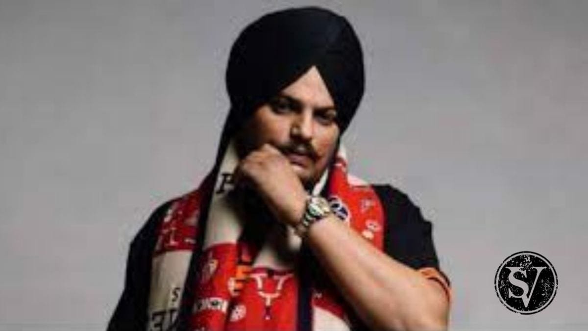 Siddhu Moosewala