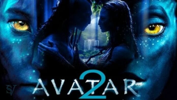 Avatar sequel trailer released