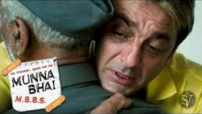 Jaddu Ki Jappi star says Goodbye