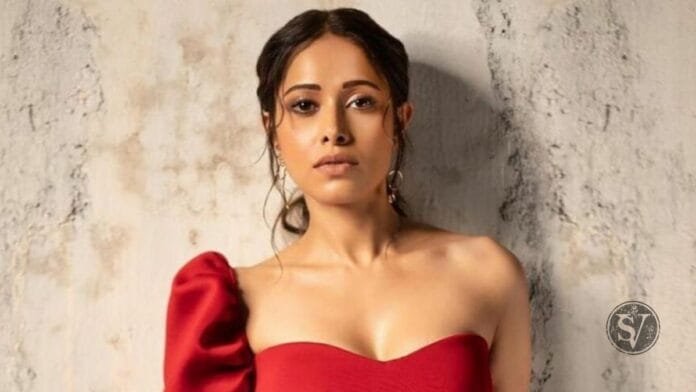 Nushrat Bharucha on depression