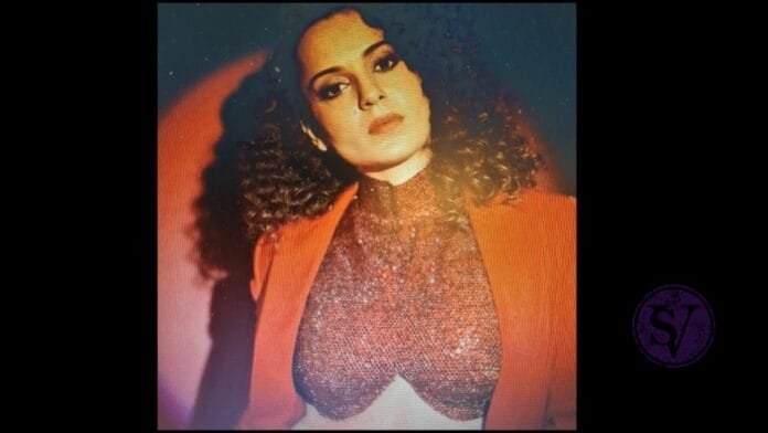 Kangana Ranaut meassage to Salman Khan