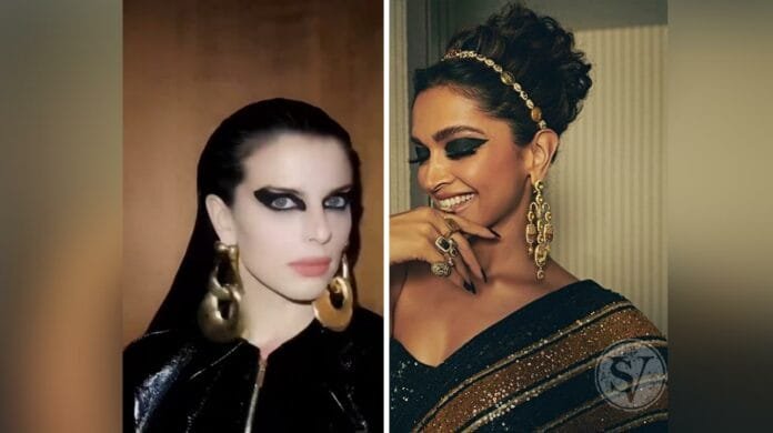 deepika cannes 2022 trolled