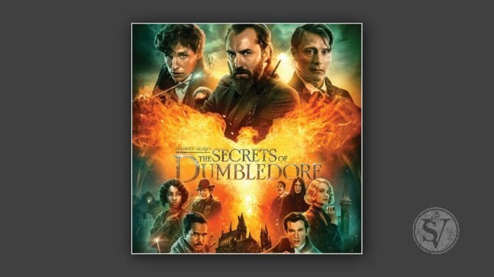 Fantastic Beasts 4 Movie