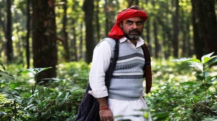 Pankaj Tripathi in Sherdil