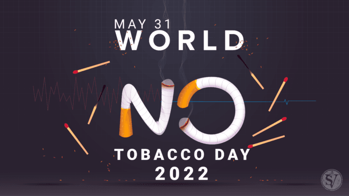 World No Tobacco Day
