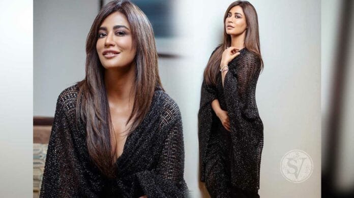 Chitrangada Bold Looks