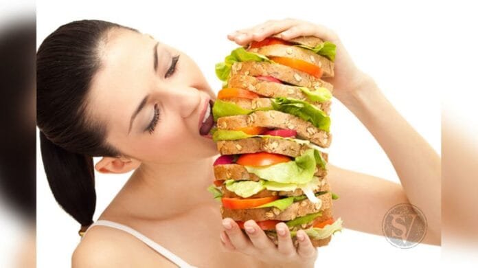 Detoxification remedies after over eating