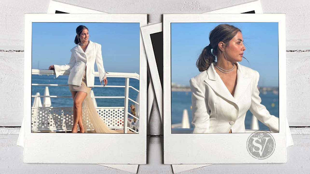 Hina Khan