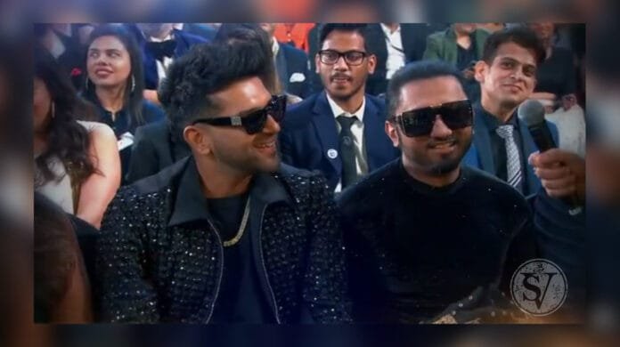 Honey-Singh-and-Guru-Randhawa