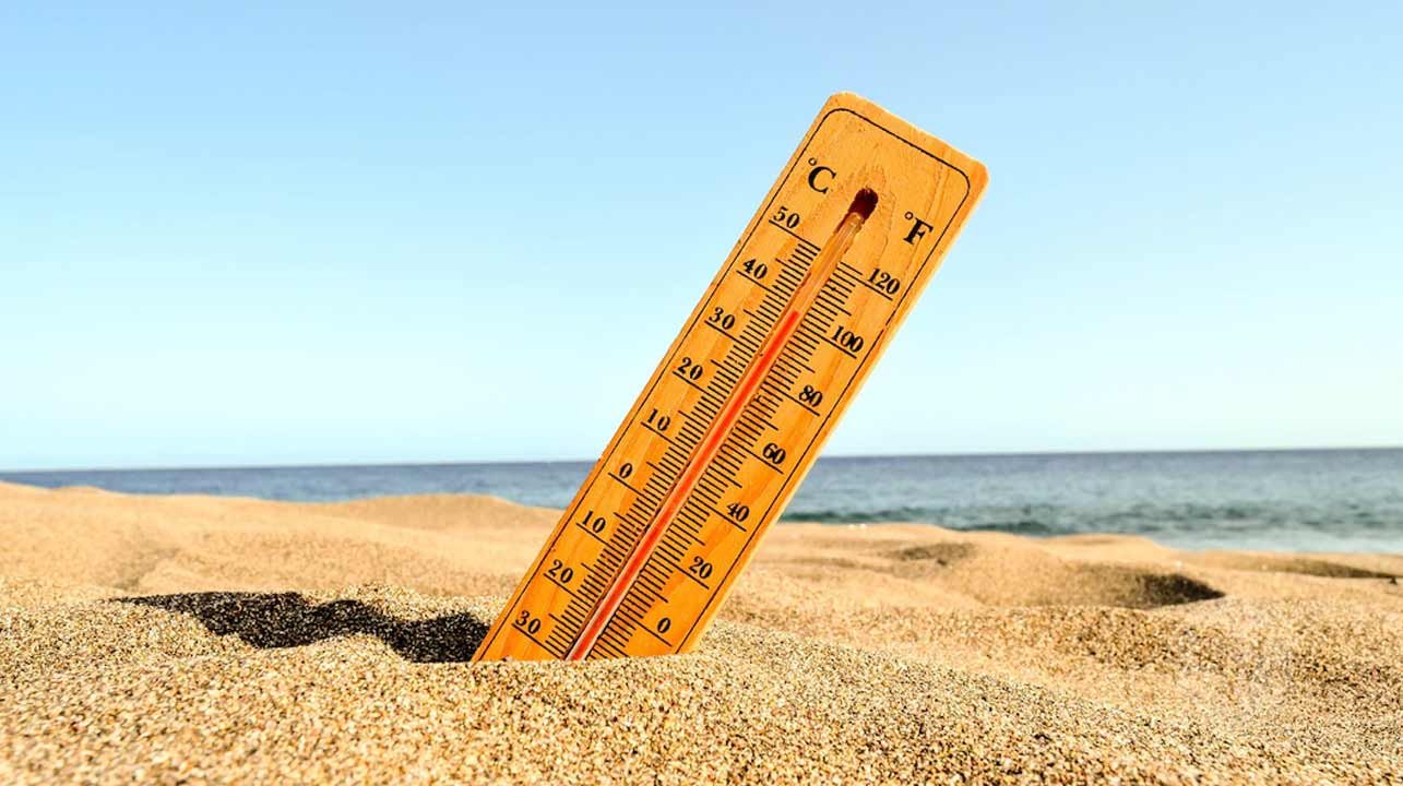 Effect of heatwave and precaution