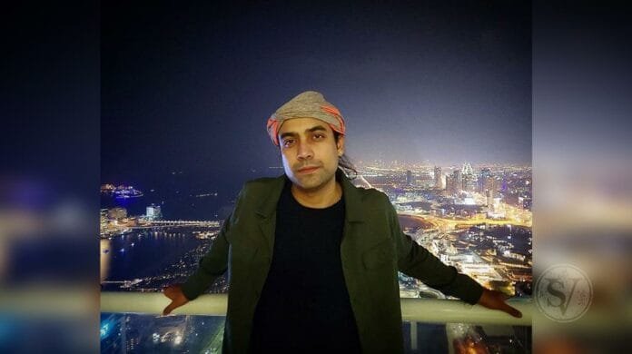 Jubin Nautiyal birthday