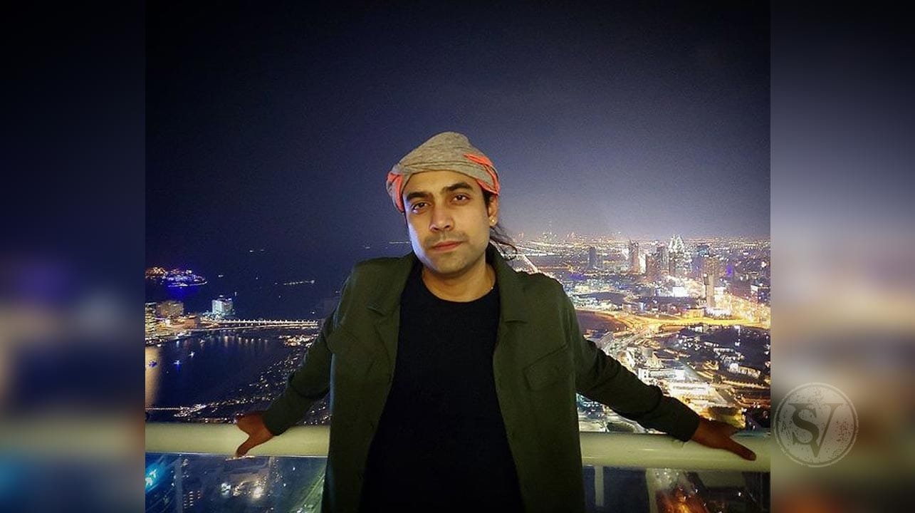 Jubin Nautiyal birthday