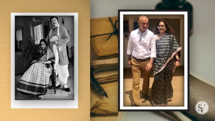 Kirron Kher Birthday