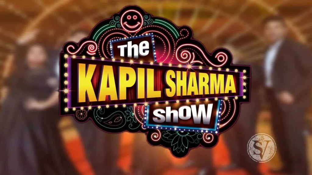 Kapil Sharma Show 