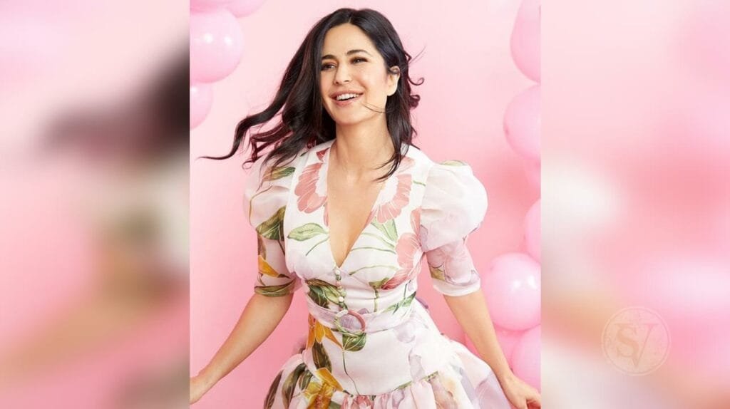 Katrina kaif