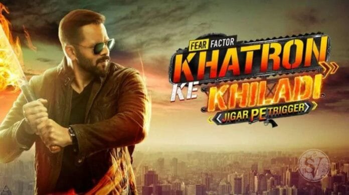 Khatron Ke Khiladi