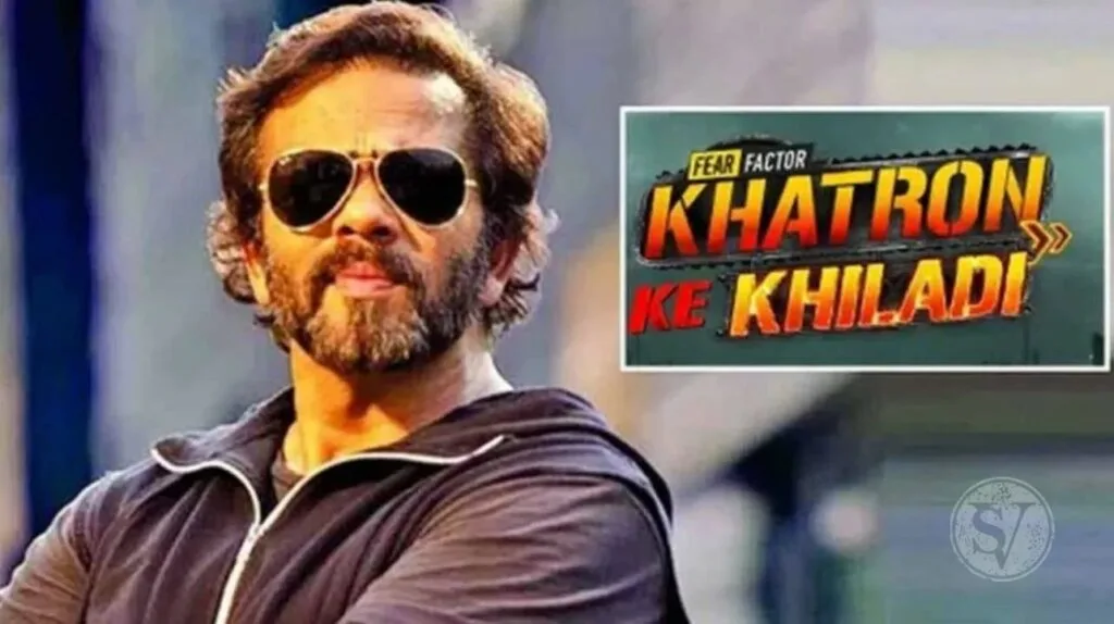 Khatron Ke Khiladi