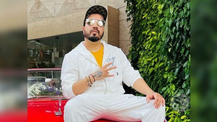 Mika Singh Swayamvar