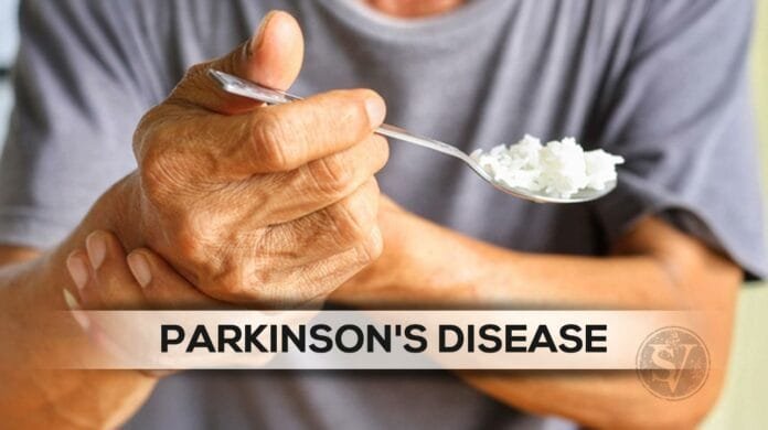 parkinson's disease