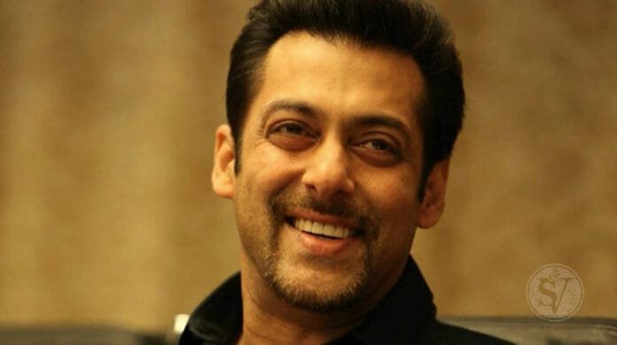 Salman Khan