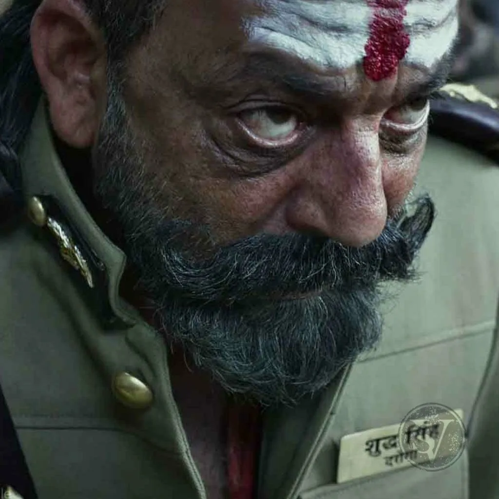 Sanjay Dutt