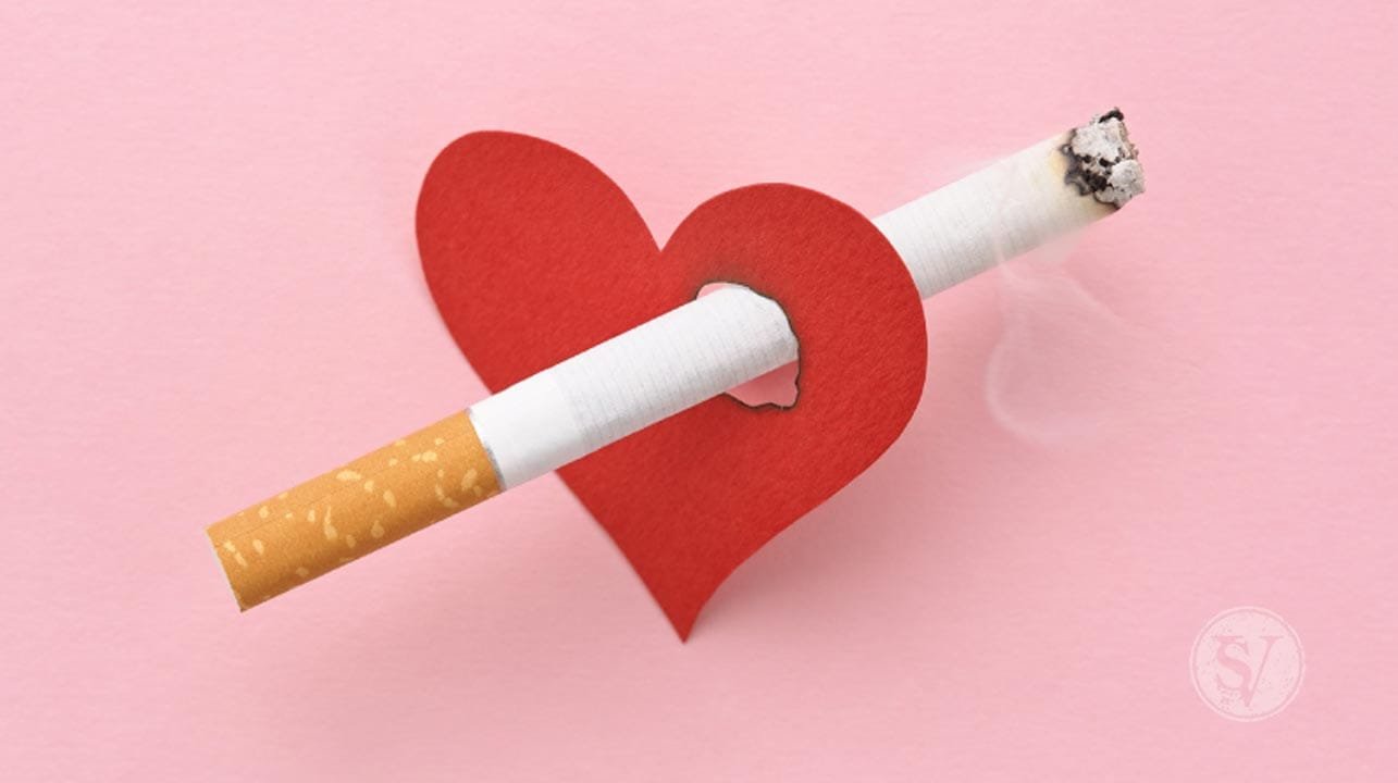 Smoke and Heart
