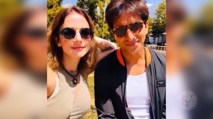 Sussanne Khan