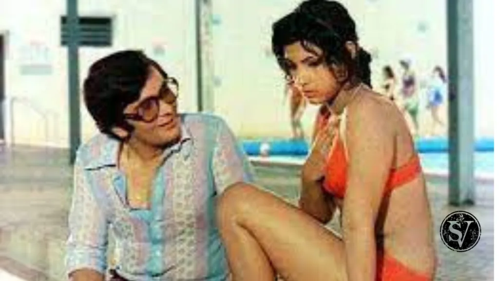 Dimple Kapadia