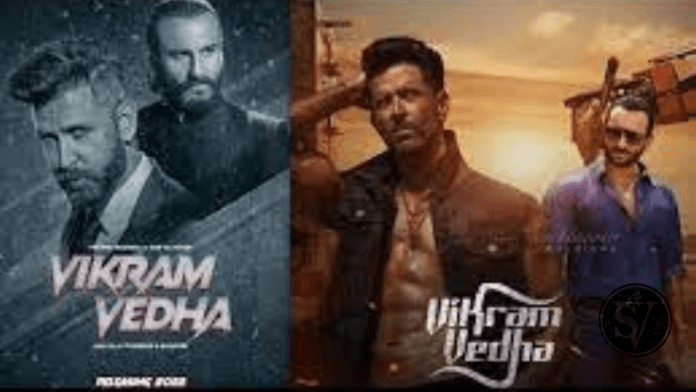 vikram vedha