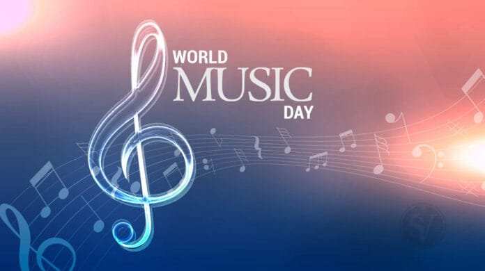 World-music-day