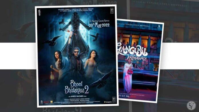 Bhool Bhulaiyaa 2 runs strong