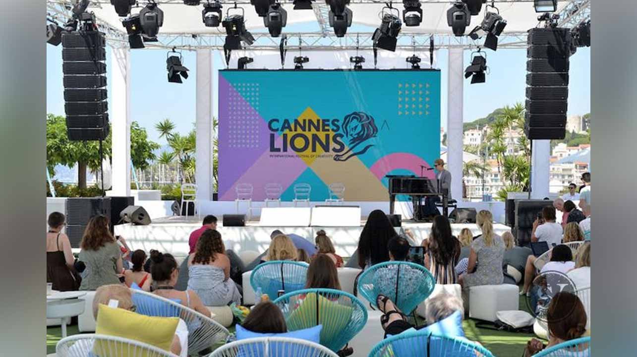 Cannes Lion Festival