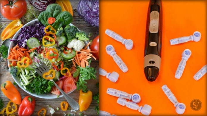 Reverse the diabetes