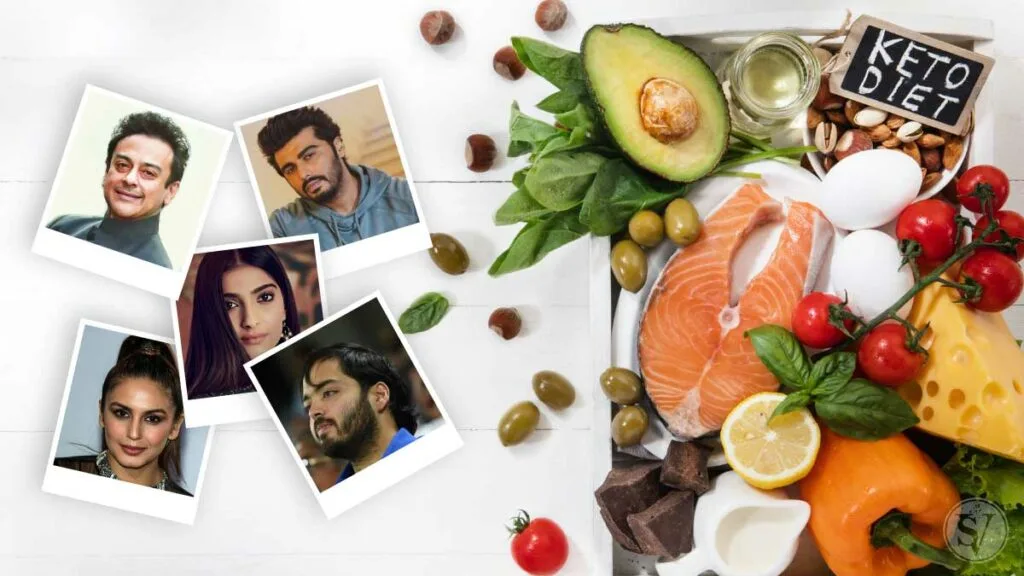 Keto Diet
