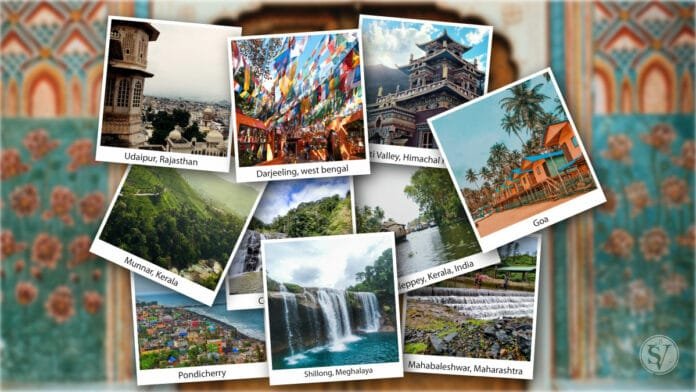 Best Travel Destinations