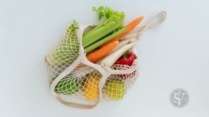 Sustainable Food Options