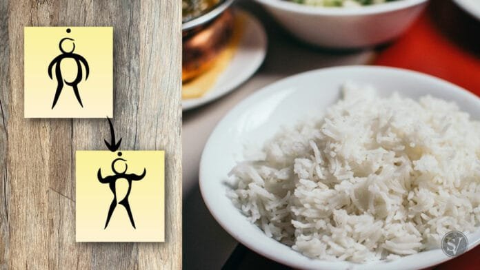 can you eat white rise if you have diabetes