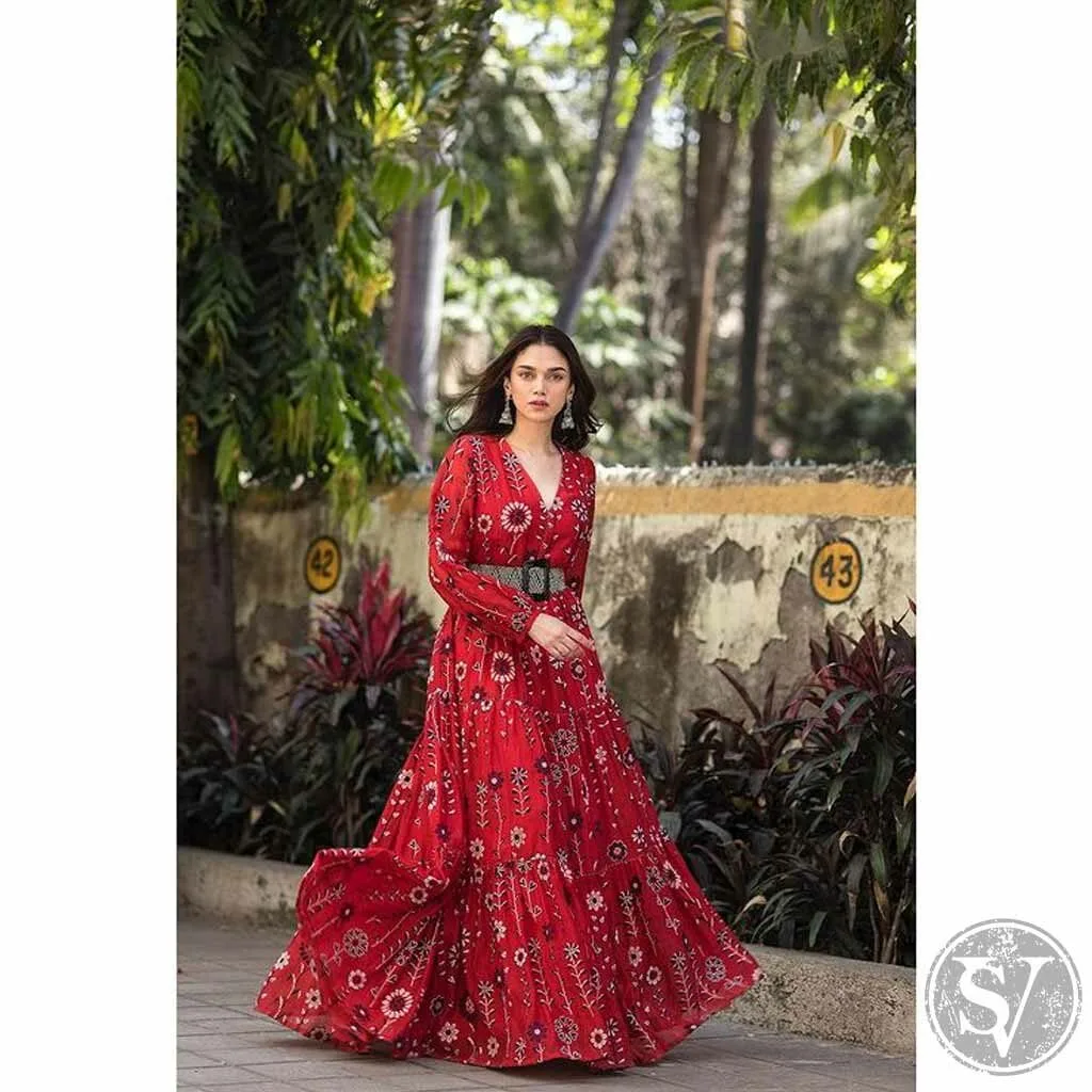 Bohemian Avatar - Aditi Roy Hyadri