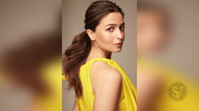 Alia Bhatt