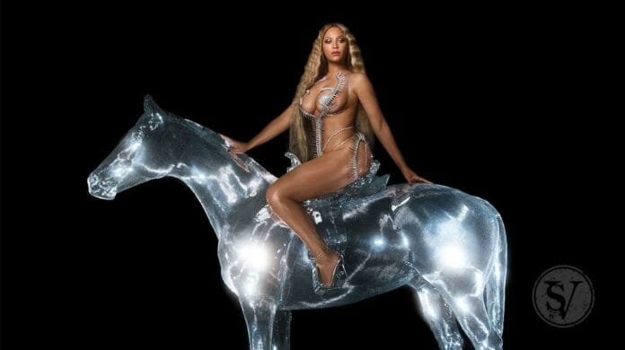 Beyonce's Rennaisance