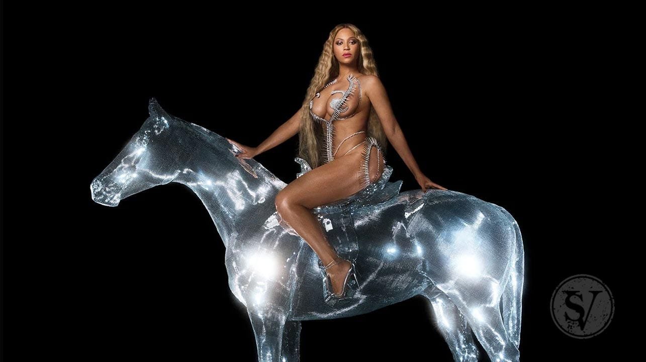 Beyonce's Rennaisance
