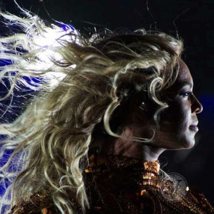 Beyonce's Rennaisance